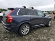 ✅ 2017 Volvo XC90 Inscription • VIN: YV4A22PL7H1120875 • Lot: 61061895. Listed on Copart with 113,185 mi. Free auction sales archive from the USA and detailed vehicle history report at DreamBid. Image 3.