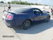 ✅ 2012 Ford Mustang GT Premium • VIN: 1ZVBP8CF5C5286886 • Lot: 43506889. Listed on IAAI with 101,397 mi. Free auction sales archive from the USA and detailed vehicle history report at DreamBid. Image 4.