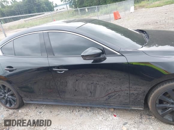 ✅ 2021 Mazda 3 2.5 Turbo • VIN: 3MZBPBAY6MM254106 • Лот: 42645399. Опубликован ранее на IAAI с пробегом 40 881 миль. Бесплатный доступ к архиву аукционных продаж из США и подробный отчёт об истории автомобиля на DreamBid. Изображение 13.