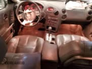 ✅ 2005 Pontiac Grand Prix GT • VIN: 2G2WS522051294953 • Лот: 81070605. Опубликован ранее на Copart с пробегом 200 594 миль. Бесплатный доступ к архиву аукционных продаж из США и подробный отчёт об истории автомобиля на DreamBid. Изображение 8.