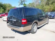 ✅ 2013 Ford Expedition Max XLT • VIN: 1FMJK1J58DEF36892 • Лот: 43323402. Опубликован ранее на IAAI с пробегом 231 433 миль. Бесплатный доступ к архиву аукционных продаж из США и подробный отчёт об истории автомобиля на DreamBid. Изображение 4.