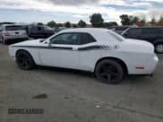✅ 2014 Dodge Challenger SXT • VIN: 2C3CDYAG7EH277084 • Lot: 80559344. Wystawiony na Copart z przebiegiem 90 424 mil. Bezpłatny archiwum sprzedaży aukcyjnych z USA i szczegółowy raport historii pojazdu na DreamBid. Zdjęcie 2.