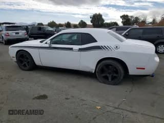 ✅ 2014 Dodge Challenger SXT • VIN: 2C3CDYAG7EH277084 • Lot: 80559344. Wystawiony na Copart z przebiegiem 90 424 mil. Bezpłatny archiwum sprzedaży aukcyjnych z USA i szczegółowy raport historii pojazdu na DreamBid. Zdjęcie 2.