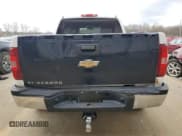 ✅ 2010 Chevrolet Silverado 1500 Work Truck • VIN: 3GCRKPE32AG158656 • Lot: 49894805. Listed on Copart with 230,051 mi. Free auction sales archive from the USA and detailed vehicle history report at DreamBid. Image 6.