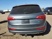 ✅ 2012 Audi Q5 Prestige • VIN: WA1WKAFP7CA032709 • Lot: 82181905. Wystawiony na Copart z przebiegiem 86 779 mil. Bezpłatny archiwum sprzedaży aukcyjnych z USA i szczegółowy raport historii pojazdu na DreamBid. Zdjęcie 6.