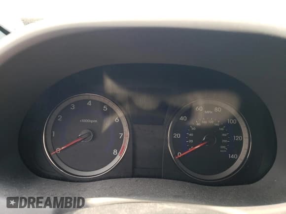 ✅ 2015 Hyundai Accent GLS • VIN: KMHCT4AE9FU905128 • Лот: 67340184. Опубликован ранее на Copart с пробегом Не указан. Бесплатный доступ к архиву аукционных продаж из США и подробный отчёт об истории автомобиля на DreamBid. Изображение 9.