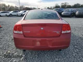 2009 Dodge Charger R/T с VIN 2B3KA53T89H631291, выставлен на аукционе Copart как лот 81808364 с пробегом 72 686 миль миль и Чистый • Clean title. История ставок и продаж доступна на DreamBid. Изображение 6.