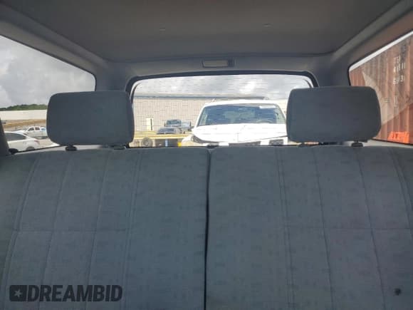 ✅ 2000 Toyota 4Runner • VIN: JT3GM84R3Y0059585 • Lot: 58912585. Wystawiony na Copart z przebiegiem 228 719 mil. Bezpłatny archiwum sprzedaży aukcyjnych z USA i szczegółowy raport historii pojazdu na DreamBid. Zdjęcie 10.