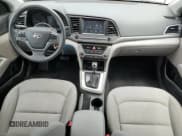 ✅ 2018 Hyundai Elantra SEL • VIN: KMHD84LFXJU475775 • Lot: 59106185. Listed on Copart with 82,108 mi. Free auction sales archive from the USA and detailed vehicle history report at DreamBid. Image 8.