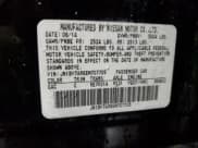 ✅ 2014 Infiniti Q50 Premium • VIN: JN1BV7AR6EM707705 • Лот: 87466435. Опубликован ранее на Copart с пробегом 118 734 миль. Бесплатный доступ к архиву аукционных продаж из США и подробный отчёт об истории автомобиля на DreamBid. Изображение 12.