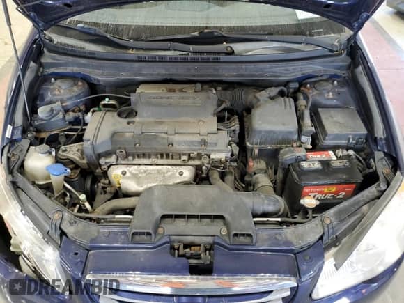 ✅ 2010 Hyundai Elantra GLS • VIN: KMHDU4AD1AU135489 • Lot: 76982124. Wystawiony na Copart z przebiegiem 149 991 mil mil. Skorzystaj z bezpłatnego archiwum sprzedaży aukcyjnych z USA i zobacz szczegółowy raport historii pojazdu na DreamBid. Zdjęcie 11.