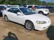 2001 Honda Accord EX с VIN 1HGCG22581A016294, выставлен на аукционе IAAI как лот 42651031 с пробегом 167 045 миль миль и . История ставок и продаж доступна на DreamBid. Изображение 1.