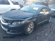✅ 2014 Chevrolet Impala LTZ • VIN: 2G1155S3XE9163271 • Lot: 43603672. Wystawiony na IAAI z przebiegiem 108 074 mil. Bezpłatny archiwum sprzedaży aukcyjnych z USA i szczegółowy raport historii pojazdu na DreamBid. Zdjęcie 17.
