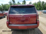 ✅ 2016 Cadillac Escalade Platinum • VIN: 1GYS3DKJ1GR346782 • Lot: 58503925. Listed on Copart with 111,090 mi. Free auction sales archive from the USA and detailed vehicle history report at DreamBid. Image 6.