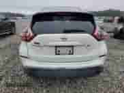 ✅ 2015 Nissan Murano SL • VIN: 5N1AZ2MGXFN283222 • Lot: 90295105. Listed on Copart with 166,681 mi miles. Access the free auction sales archive from the USA and view a detailed vehicle history report at DreamBid. Image 6.