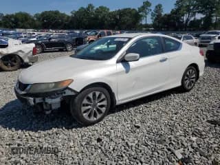 ✅ 2015 Honda Accord LX-S • VIN: 1HGCT1B30FA016074 • Lot: 70422295. Listed on Copart with 114,512 mi. Free auction sales archive from the USA and detailed vehicle history report at DreamBid. Image 1.