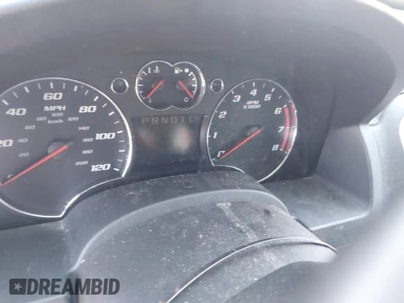 ✅ 2008 Chevrolet Equinox LT • VIN: 2CNDL43F686056300 • Лот: 41546986. Опубликован ранее на IAAI с пробегом Не указан. Бесплатный доступ к архиву аукционных продаж из США и подробный отчёт об истории автомобиля на DreamBid. Изображение 15.