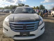 ✅ 2012 Honda Crosstour EX-L • VIN: 5J6TF3H55CL002059 • Lot: 85289205. Wystawiony na Copart z przebiegiem 186 292 mil. Bezpłatny archiwum sprzedaży aukcyjnych z USA i szczegółowy raport historii pojazdu na DreamBid. Zdjęcie 5.