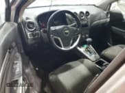 ✅ 2012 Chevrolet Captiva Sport LS • VIN: 3GNAL2EK8CS547622 • Lot: 60217325. Wystawiony na Copart z przebiegiem 158 733 mil. Bezpłatny archiwum sprzedaży aukcyjnych z USA i szczegółowy raport historii pojazdu na DreamBid. Zdjęcie 8.