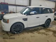 ✅ 2011 Land Rover Range Rover Sport HSE • VIN: SALSF2D46BA282084 • Lot: 95982785. Listed on Copart with 149,413 mi. Free auction sales archive from the USA and detailed vehicle history report at DreamBid. Image 1.