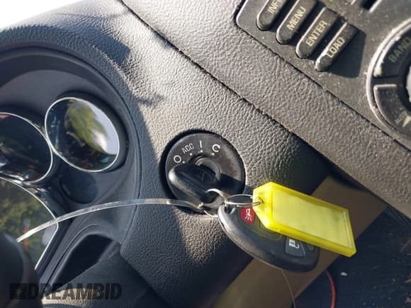 ✅ 2006 Pontiac G6 GTP • VIN: 1G2ZM171864168927 • Лот: 42493980. Опубликован ранее на IAAI с пробегом 248 138 миль. Бесплатный доступ к архиву аукционных продаж из США и подробный отчёт об истории автомобиля на DreamBid. Изображение 11.