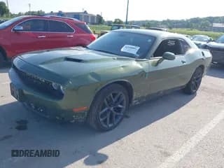 ✅ 2019 Dodge Challenger SXT • VIN: 2C3CDZAG8KH635424 • Лот: 42548801. Опубликован ранее на IAAI с пробегом 66 894 миль. Бесплатный доступ к архиву аукционных продаж из США и подробный отчёт об истории автомобиля на DreamBid. Изображение 2.