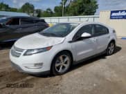 ✅ 2014 Chevrolet Volt • VIN: 1G1RF6E44EU133969 • Lot: 59662654. Wystawiony na Copart z przebiegiem 85 639 mil. Bezpłatny archiwum sprzedaży aukcyjnych z USA i szczegółowy raport historii pojazdu na DreamBid. Zdjęcie 1.
