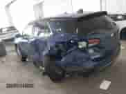 2023 Chevrolet Equinox LT с VIN 3GNAXUEG6PS135054, выставлен на аукционе IAAI как лот 42419613 с пробегом 39 131 миль миль и . История ставок и продаж доступна на DreamBid. Изображение 3.