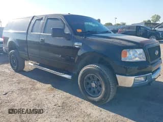 ✅ 2004 Ford F-150 XLT • VIN: 1FTPX14594FA10938 • Lot: 43439194. Listed on IAAI with 266,760 mi. Free auction sales archive from the USA and detailed vehicle history report at DreamBid. Image 1.