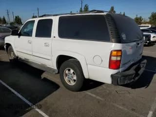 ✅ 2002 Chevrolet Suburban LT • VIN: 3GNEC16TX2G353355 • Lot: 68508734. Wystawiony na Copart z przebiegiem Nie podano. Bezpłatny archiwum sprzedaży aukcyjnych z USA i szczegółowy raport historii pojazdu na DreamBid. Zdjęcie 2.