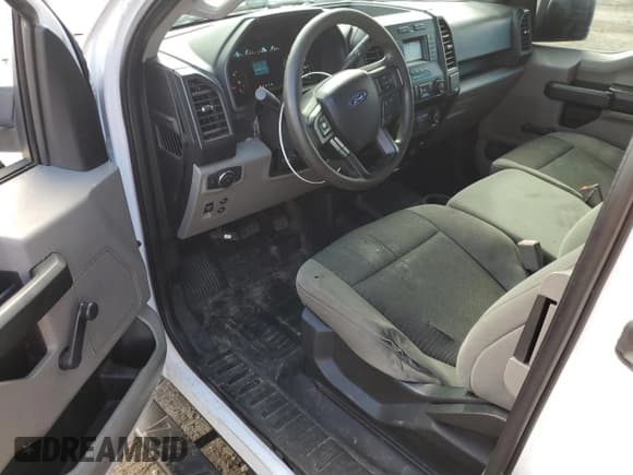 ✅ 2019 Ford F-150 XLT • VIN: 1FTFX1C57KKD49750 • Lot: 86750035. Listed on Copart with 178,609 mi. Free auction sales archive from the USA and detailed vehicle history report at DreamBid. Image 8.