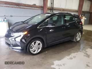 2023 Chevrolet Bolt EV 1LT с VIN 1G1FW6S09P4136275, выставлен на аукционе Copart как лот 79150443 с пробегом 12 961 миль миль и . История ставок и продаж доступна на DreamBid. Изображение 1.