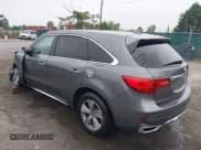 ✅ 2020 Acura MDX • VIN: 5J8YD4H35LL001176 • Лот: 42551142. Опубликован ранее на IAAI с пробегом 70 536 миль. Бесплатный доступ к архиву аукционных продаж из США и подробный отчёт об истории автомобиля на DreamBid. Изображение 3.