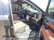 ✅ 2023 GMC Sierra 1500 Denali Ultimate • VIN: 1GTUUHELXPZ244624 • Лот: 41827177. Опубликован ранее на IAAI с пробегом 75 058 миль. Бесплатный доступ к архиву аукционных продаж из США и подробный отчёт об истории автомобиля на DreamBid. Изображение 5.