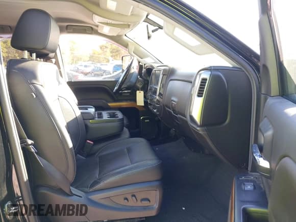 ✅ 2019 Chevrolet Silverado 2500HD LTZ • VIN: 1GC1KTEY2KF227172 • Лот: 43509869. Опубликован ранее на IAAI с пробегом 147 463 миль. Бесплатный доступ к архиву аукционных продаж из США и подробный отчёт об истории автомобиля на DreamBid. Изображение 5.