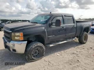 ✅ 2007 Chevrolet Silverado 2500HD 2LT • VIN: 1GCHK23687F506319 • Lot: 67235385. Wystawiony na Copart z przebiegiem 182 255 mil. Bezpłatny archiwum sprzedaży aukcyjnych z USA i szczegółowy raport historii pojazdu na DreamBid. Zdjęcie 1.