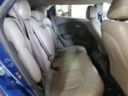 ✅ 2014 Hyundai Tucson SE • VIN: KM8JUCAG3EU796728 • Lot: 58222145. Wystawiony na Copart z przebiegiem 111 090 mil. Bezpłatny archiwum sprzedaży aukcyjnych z USA i szczegółowy raport historii pojazdu na DreamBid. Zdjęcie 10.