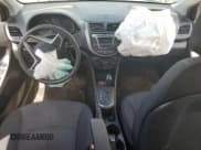 ✅ 2017 Hyundai Accent SE • VIN: KMHCT5AE2HU335532 • Лот: 65386354. Опубликован ранее на Copart с пробегом 85 364 миль. Бесплатный доступ к архиву аукционных продаж из США и подробный отчёт об истории автомобиля на DreamBid. Изображение 8.