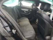 ✅ 2020 Mercedes-Benz C 300 • VIN: 55SWF8DBXLU323558 • Lot: 70176315. Listed on Copart with Not provided. Free auction sales archive from the USA and detailed vehicle history report at DreamBid. Image 10.