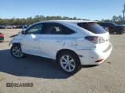 ✅ 2011 Lexus RX 350 • VIN: 2T2ZK1BA6BC059023 • Lot: 92629815. Wystawiony na Copart z przebiegiem 217 095 mil. Bezpłatny archiwum sprzedaży aukcyjnych z USA i szczegółowy raport historii pojazdu na DreamBid. Zdjęcie 2.