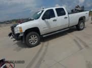 ✅ 2012 Chevrolet Silverado 2500HD LT • VIN: 1GC1KXCG2CF121730 • Лот: 43091359. Опубликован ранее на IAAI с пробегом 291 287 миль. Бесплатный доступ к архиву аукционных продаж из США и подробный отчёт об истории автомобиля на DreamBid. Изображение 2.