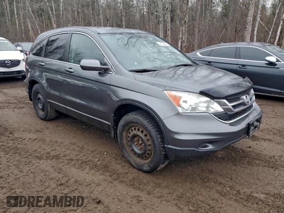 ✅ 2011 Honda CR-V EX • VIN: 5J6RE4H59BL823277 • Лот: 94156935. Опубликован ранее на Copart с пробегом 349 046 миль. Бесплатный доступ к архиву аукционных продаж из США и подробный отчёт об истории автомобиля на DreamBid. Изображение 4.
