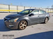 ✅ 2013 Nissan Altima SL • VIN: 1N4AL3AP9DN422324 • Lot: 90753635. Wystawiony na Copart z przebiegiem 193 172 mil. Bezpłatny archiwum sprzedaży aukcyjnych z USA i szczegółowy raport historii pojazdu na DreamBid. Zdjęcie 1.