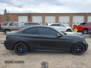 ✅ 2016 BMW 2 Series M235i xDrive • VIN: WBA1J9C59GV696364 • Lot: 43380460. Wystawiony na IAAI z przebiegiem 56 121 mil. Bezpłatny archiwum sprzedaży aukcyjnych z USA i szczegółowy raport historii pojazdu na DreamBid. Zdjęcie 13.