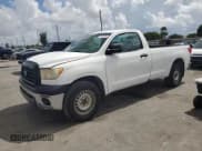 ✅ 2009 Toyota Tundra • VIN: 5TFLU52149X019322 • Lot: 65157765. Listed on Copart with 203,447 mi. Free auction sales archive from the USA and detailed vehicle history report at DreamBid. Image 1.