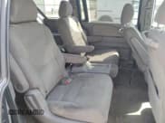 ✅ 2010 Honda Odyssey EX • VIN: 5FNRL3H48AB011905 • Lot: 54990195. Listed on Copart with 236,506 mi. Free auction sales archive from the USA and detailed vehicle history report at DreamBid. Image 11.