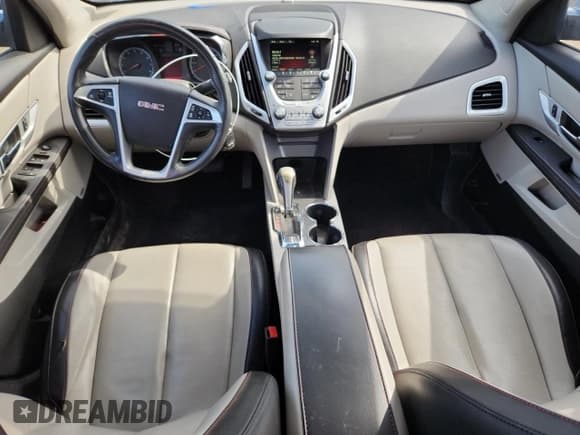 ✅ 2012 GMC Terrain SLT-1 • VIN: 2GKFLVE56C6294734 • Lot: 69505115. Wystawiony na Copart z przebiegiem 121 466 mil. Bezpłatny archiwum sprzedaży aukcyjnych z USA i szczegółowy raport historii pojazdu na DreamBid. Zdjęcie 8.