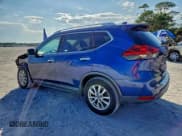 ✅ 2017 Nissan Rogue S • VIN: KNMAT2MT6HP511887 • Lot: 94253765. Listed on Copart with 133,780 mi. Free auction sales archive from the USA and detailed vehicle history report at DreamBid. Image 2.