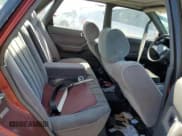 ✅ 1990 Toyota Camry LE ECT • VIN: JT2SV22E0L0351440 • Lot: 70768614. Listed on Copart with 176,239 mi. Free auction sales archive from the USA and detailed vehicle history report at DreamBid. Image 10.