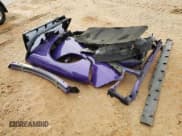 ✅ 2019 Dodge Challenger SXT • VIN: 2C3CDZAG3KH661543 • Lot: 38336674. Wystawiony na Copart z przebiegiem 48 826 mil. Bezpłatny archiwum sprzedaży aukcyjnych z USA i szczegółowy raport historii pojazdu na DreamBid. Zdjęcie 12.